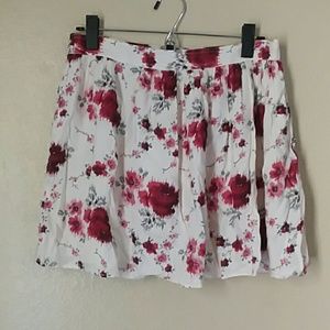 Nwt American eagle skirt